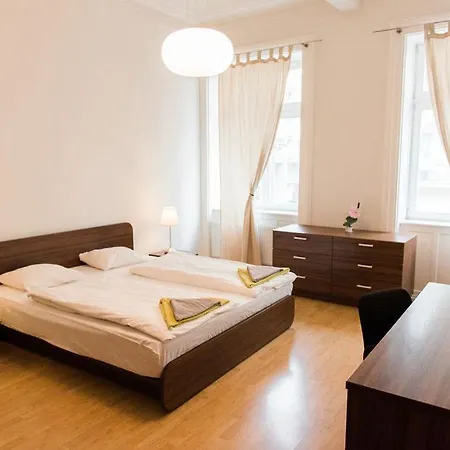 Lion In Historical Center, Old Town * Pressburg