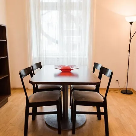 Apartment Lion In Historical Center, Old Town *