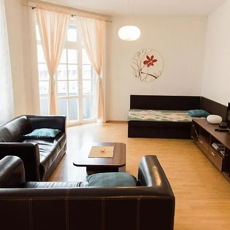 Lion In Historical Center, Old Town * Bratysława