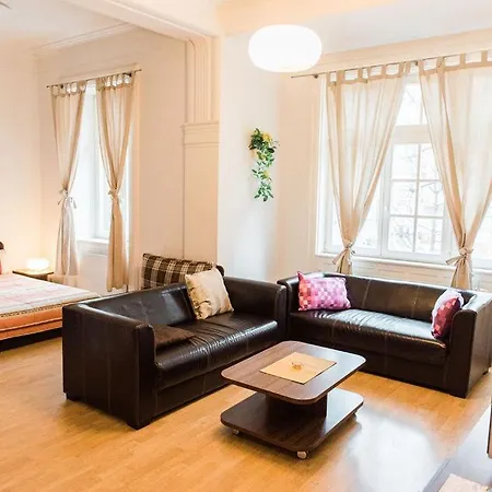 Lion In Historical Center, Old Town * Bratysława