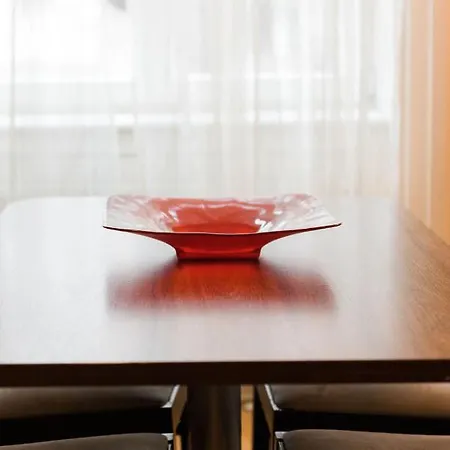 Apartament Lion In Historical Center, Old Town