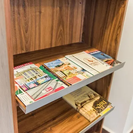 Apartament Lion In Historical Center, Old Town *