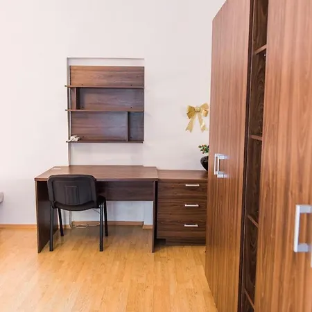 Apartment Lion In Historical Center, Old Town *