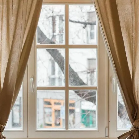 Lion In Historical Center, Old Town Apartment *