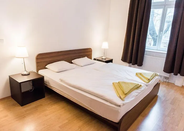 Lion In Historical Center, Old Town Apartment Bratislava