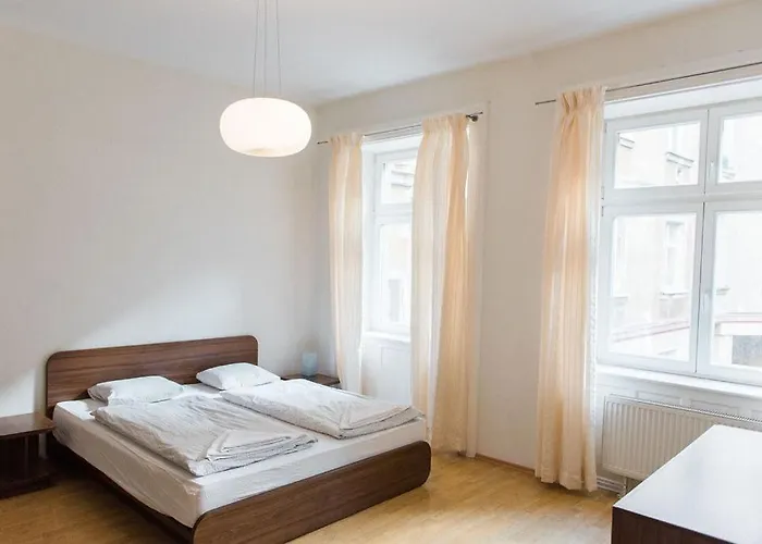 Apartment Lion In Historical Center, Old Town *