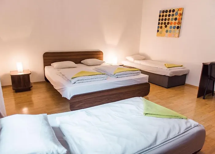 Lion In Historical Center, Old Town Bratislava