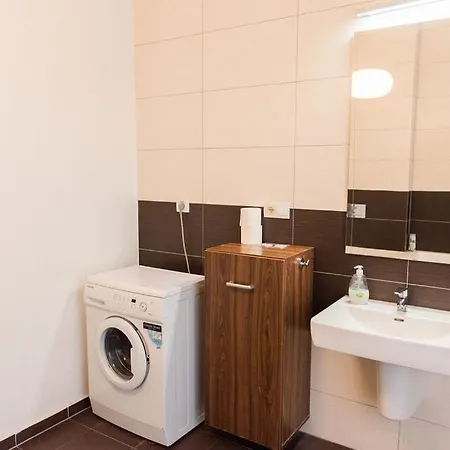 Apartamento Lion In Historical Center, Old Town *