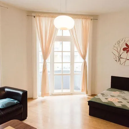 Lion In Historical Center, Old Town Pozsony