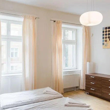 Apartamento Lion In Historical Center, Old Town Bratislava