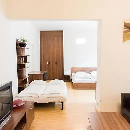 Lion In Historical Center, Old Town *