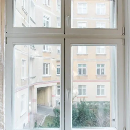 Apartamento Lion In Historical Center, Old Town