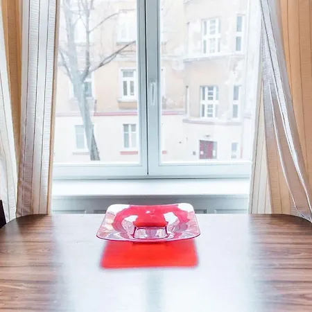 Apartamento Lion In Historical Center, Old Town *