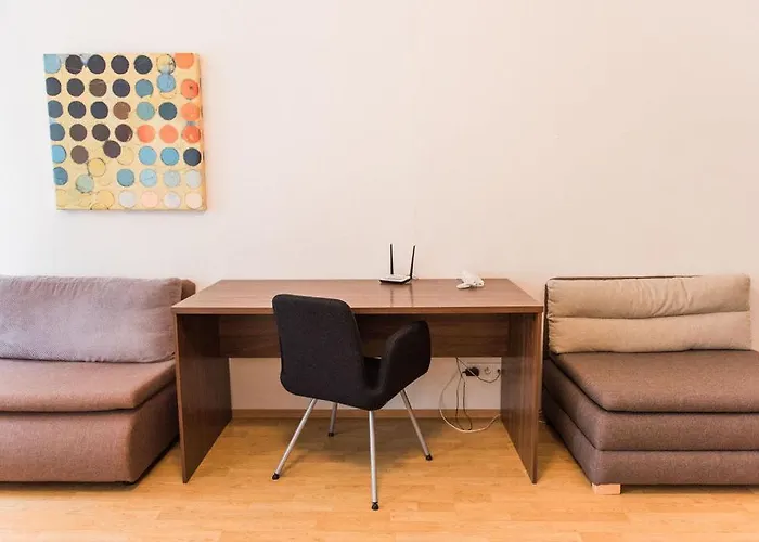 Lion In Historical Center, Old Town * Pozsony