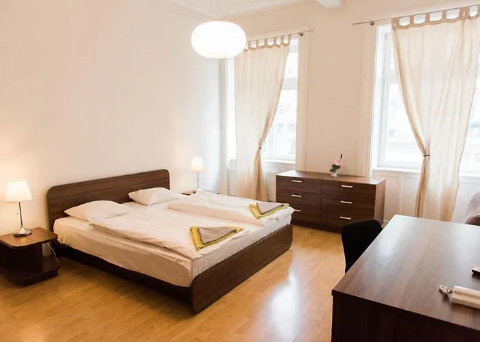 Lion In Historical Center, Old Town * Pozsony