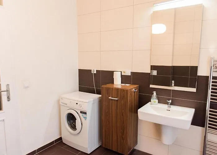 Apartman Lion In Historical Center, Old Town *