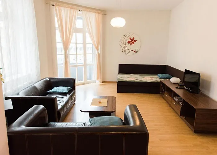 Lion In Historical Center, Old Town * Pozsony