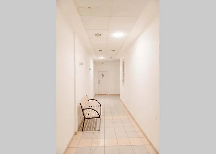 Lion In Historical Center, Old Town