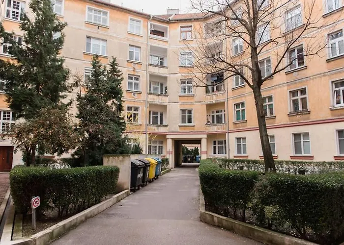 Apartman Lion In Historical Center, Old Town *