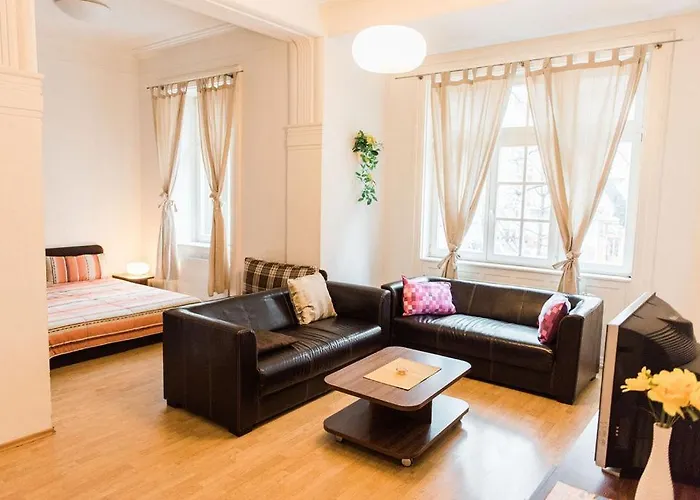 Lion In Historical Center, Old Town * Pozsony