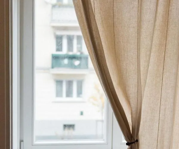 Apartman Lion In Historical Center, Old Town