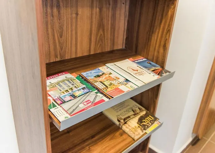 Apartman Lion In Historical Center, Old Town *