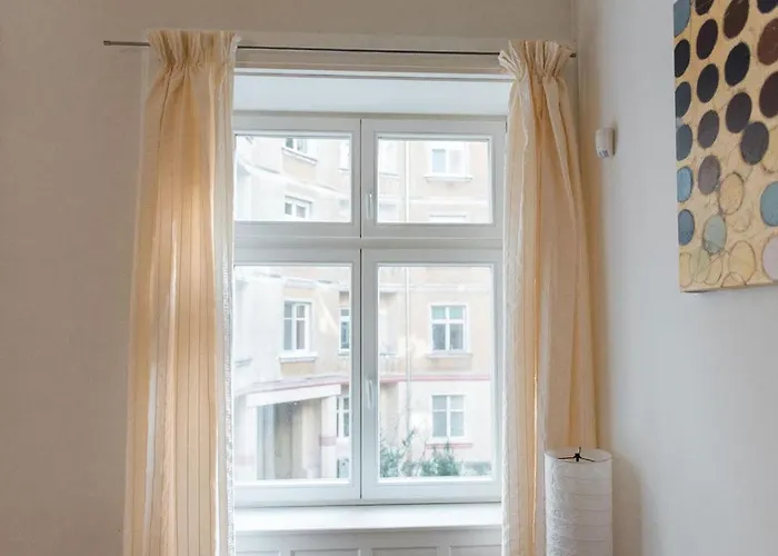 Lion In Historical Center, Old Town * Pozsony