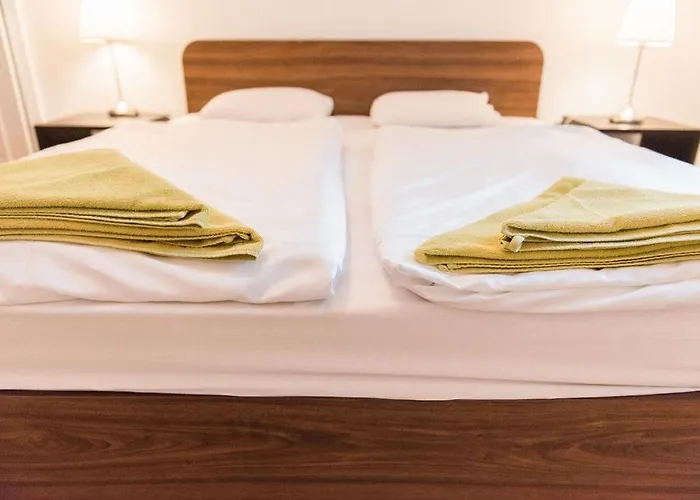 Apartman Lion In Historical Center, Old Town