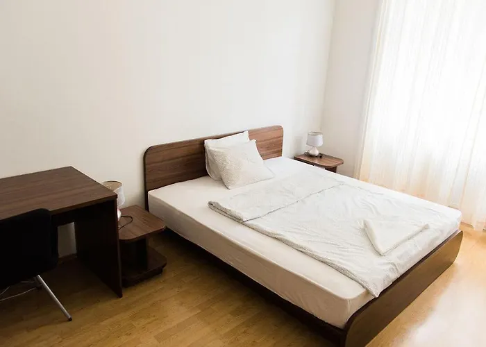 Lion In Historical Center, Old Town * Pozsony