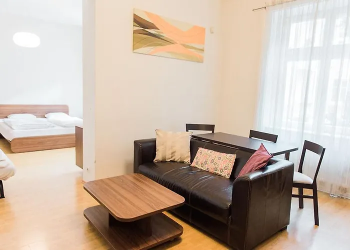 Lion In Historical Center, Old Town * Pozsony