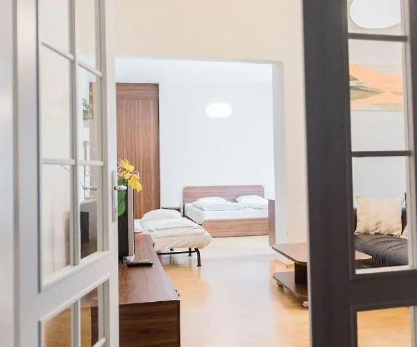 Apartman Lion In Historical Center, Old Town *