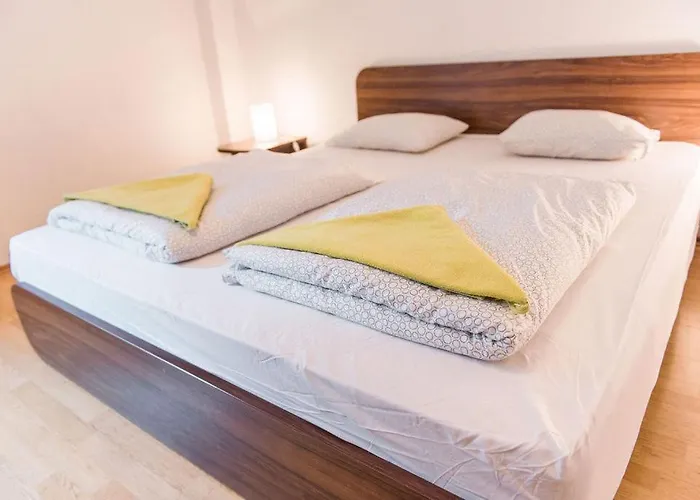 Lion In Historical Center, Old Town * Pozsony