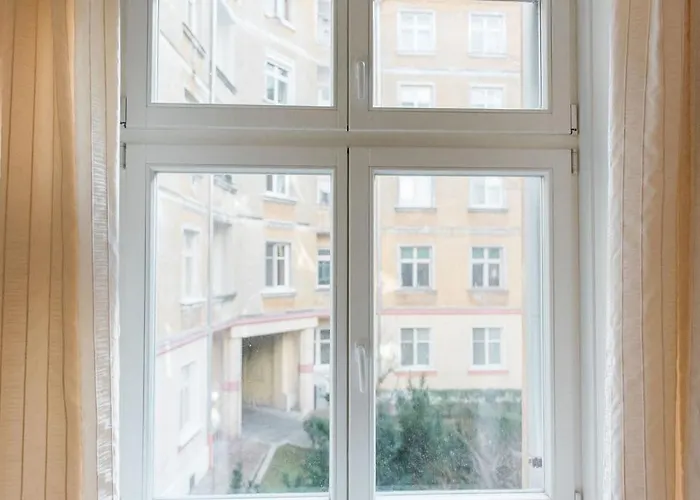 Apartman Lion In Historical Center, Old Town