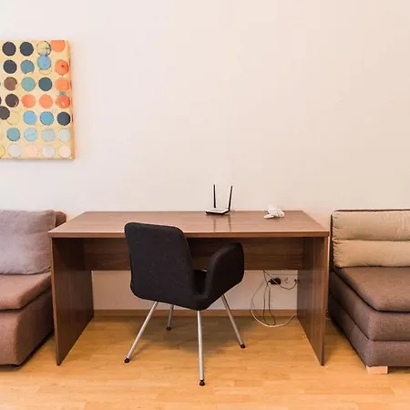 Lion In Historical Center, Old Town * Братислава