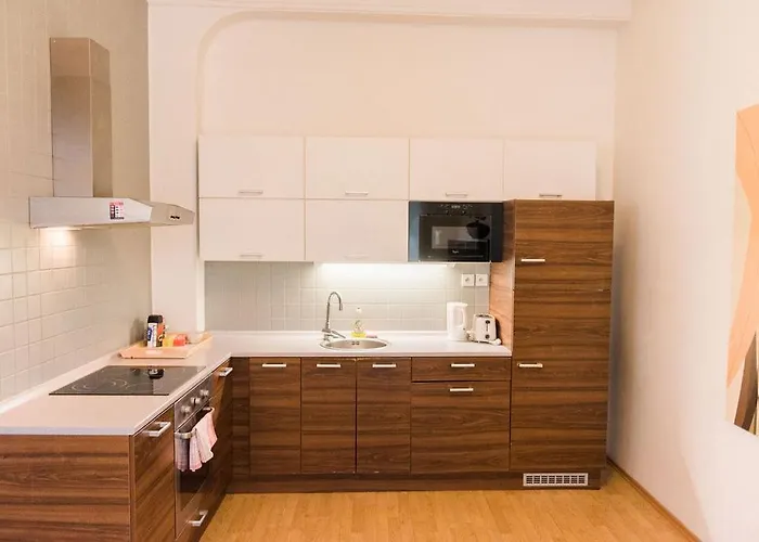 Apartament Lion In Historical Center, Old Town *